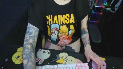 Yummypink webcam cam4 model stream image