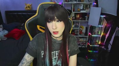 Yummypink webcam cam4 model stream image