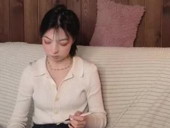 deaneparm webcam model stream image