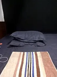 Sadu_Live webcam model stream image