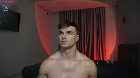 Nik_Sharp webcam stripchat model stream image