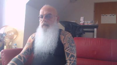 smokewichser webcam model stream image