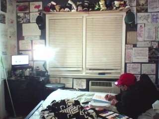 bigdikkpapii777 webcam camsoda model stream image