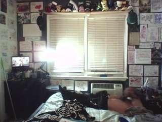 bigdikkpapii777 webcam model stream image