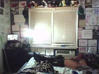 bigdikkpapii777 webcam model stream image