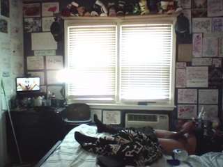 bigdikkpapii777 webcam model stream image