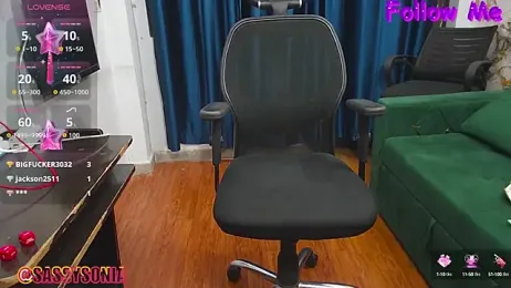 sassysonia webcam stripchat model stream image