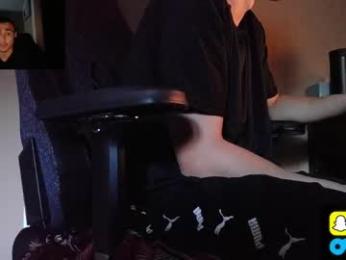 stoner394 webcam chaturbate model stream image