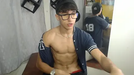 jeremy_job webcam stripchat model stream image