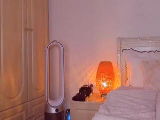 Mary Harris webcam flirt4free model stream image