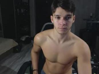 james_friends webcam chaturbate model stream image