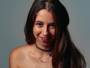 AnnieClay webcam model stream image