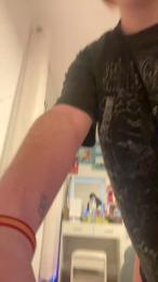 Coraima333 webcam model stream image