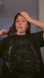 Coraima333 webcam model stream image