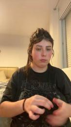 Coraima333 webcam model stream image