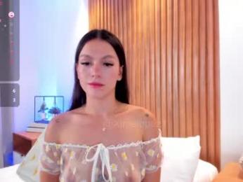 ximelopez1 webcam chaturbate model stream image