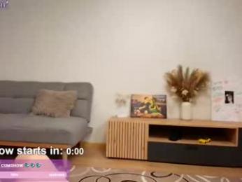 kontikss webcam model stream image