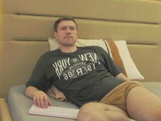 Ethan Pinkman webcam model stream image