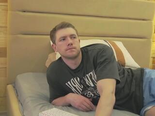 Ethan Pinkman webcam model stream image