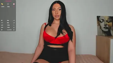 qsstess webcam model stream image