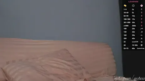 qsstess webcam model stream image