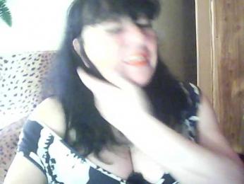 dame89 webcam model stream image