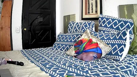 CandyNaynay webcam model stream image