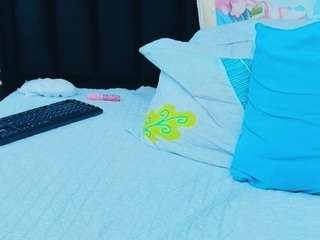 grettchen webcam model stream image