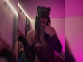 SashaXXXtasy webcam model stream image