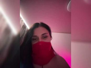 SashaXXXtasy webcam model stream image