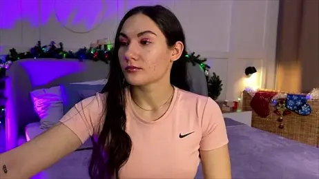 Adele_Shy_ webcam model stream image