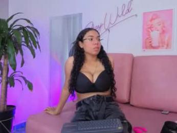 emmy_and_luna webcam model stream image