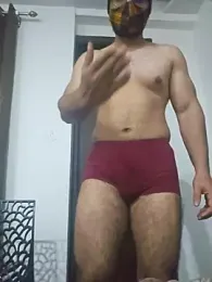 NunnuLelo webcam model stream image