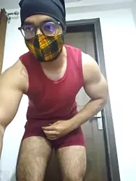NunnuLelo webcam model stream image