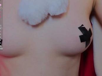 WICKEDEMBER webcam model stream image