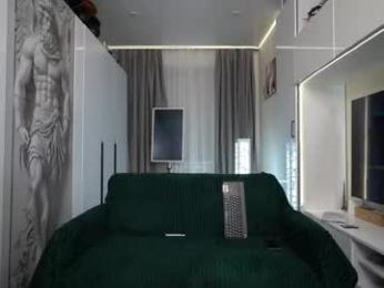 nick_howlenxx webcam chaturbate model stream image