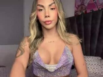 veronicadussan webcam model stream image