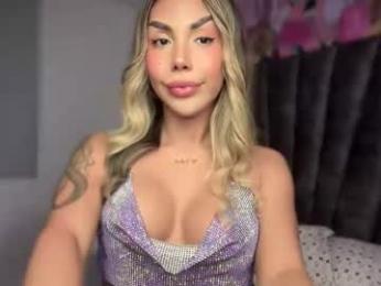 veronicadussan webcam chaturbate model stream image