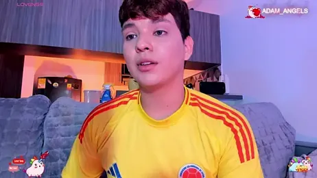 adam_angelssss webcam model stream image