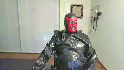 Latexjunge84 webcam model stream image