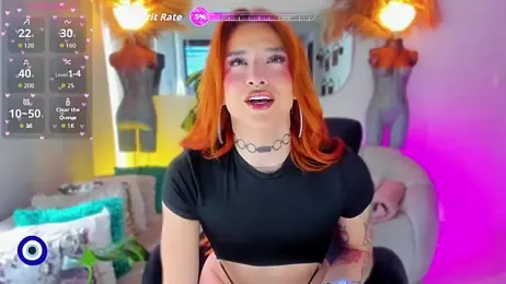 Angel_Peach webcam stripchat model stream image