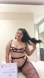 HotIsabellahot webcam model stream image