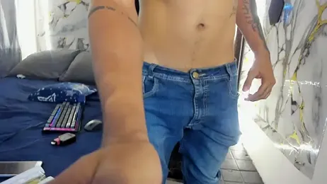 Goldendesirexx webcam model stream image