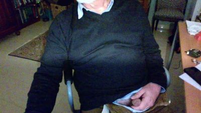 Martelod webcam model stream image