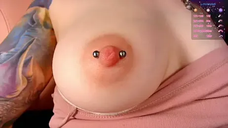 GoodWitch_ webcam model stream image