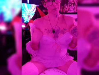 Fecfec91111 webcam model stream image