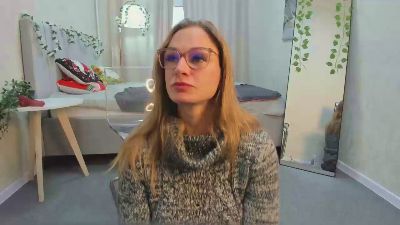 Milf_Tea webcam cam4 model stream image