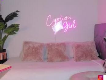 hasbella_saenz1 webcam chaturbate model stream image