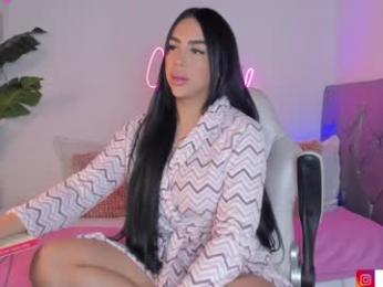 hasbella_saenz1 webcam model stream image