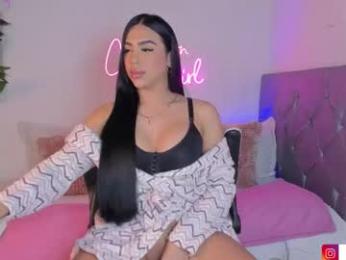 hasbella_saenz1 webcam model stream image